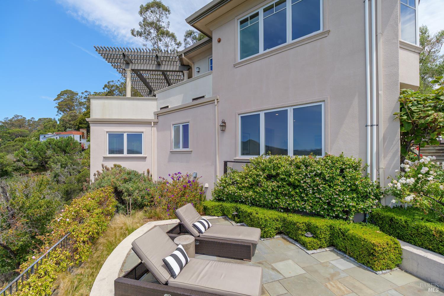 285 Margarita Drive San Rafael CA 94901