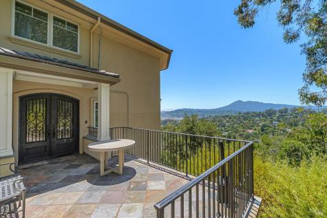 285 Margarita Drive San Rafael CA 94901