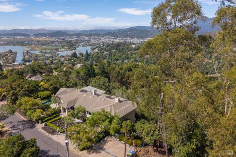 285 Margarita Drive San Rafael CA 94901