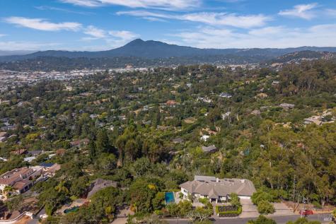 285 Margarita Drive San Rafael CA 94901