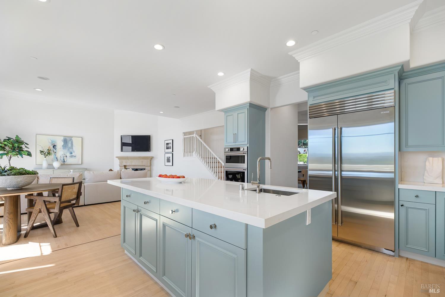 285 Margarita Drive San Rafael CA 94901