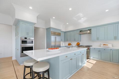 285 Margarita Drive San Rafael CA 94901