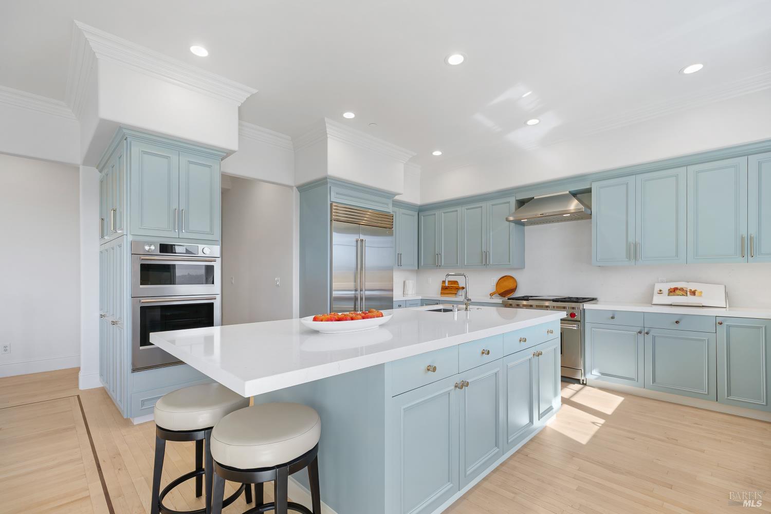 285 Margarita Drive San Rafael CA 94901