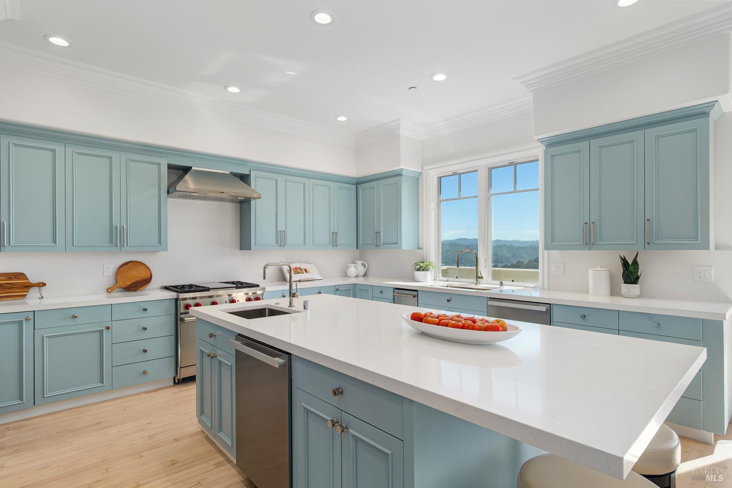 285 Margarita Drive San Rafael CA 94901