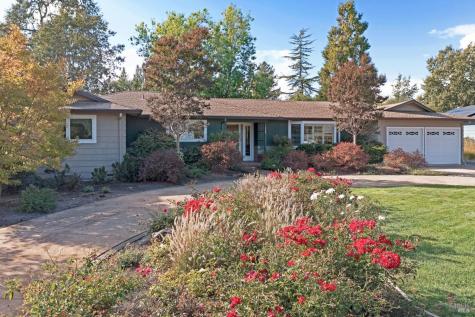 349 Piezzi Road Santa Rosa CA 95401