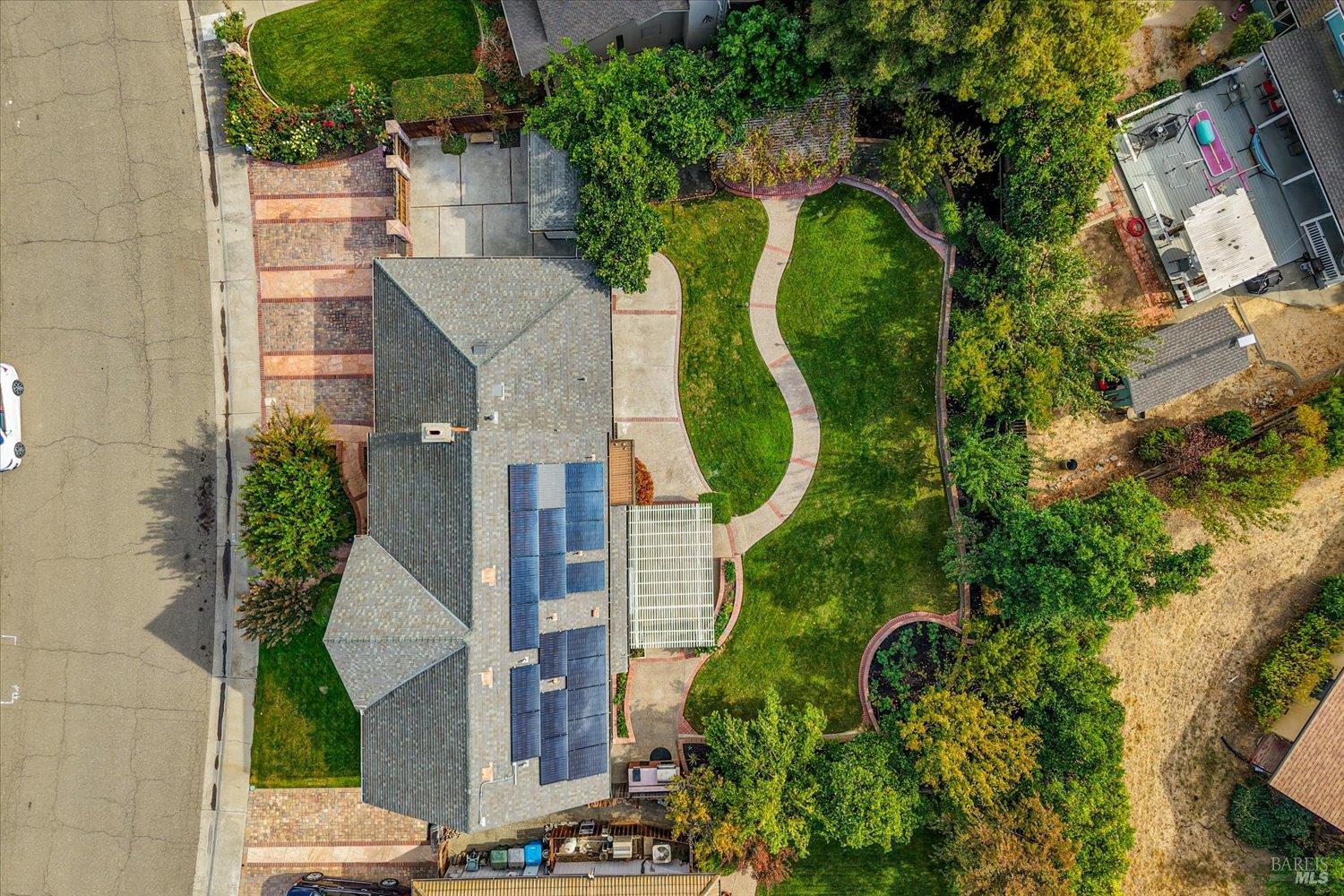 995 Hillview Drive Dixon CA 95620