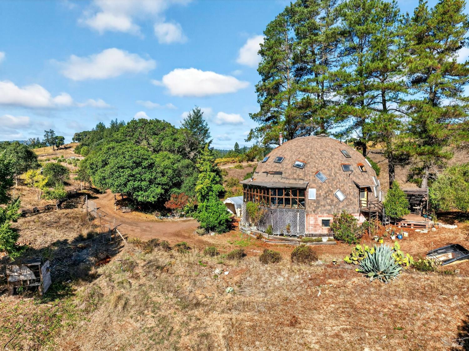 2333 Guntley Road Philo CA 95466