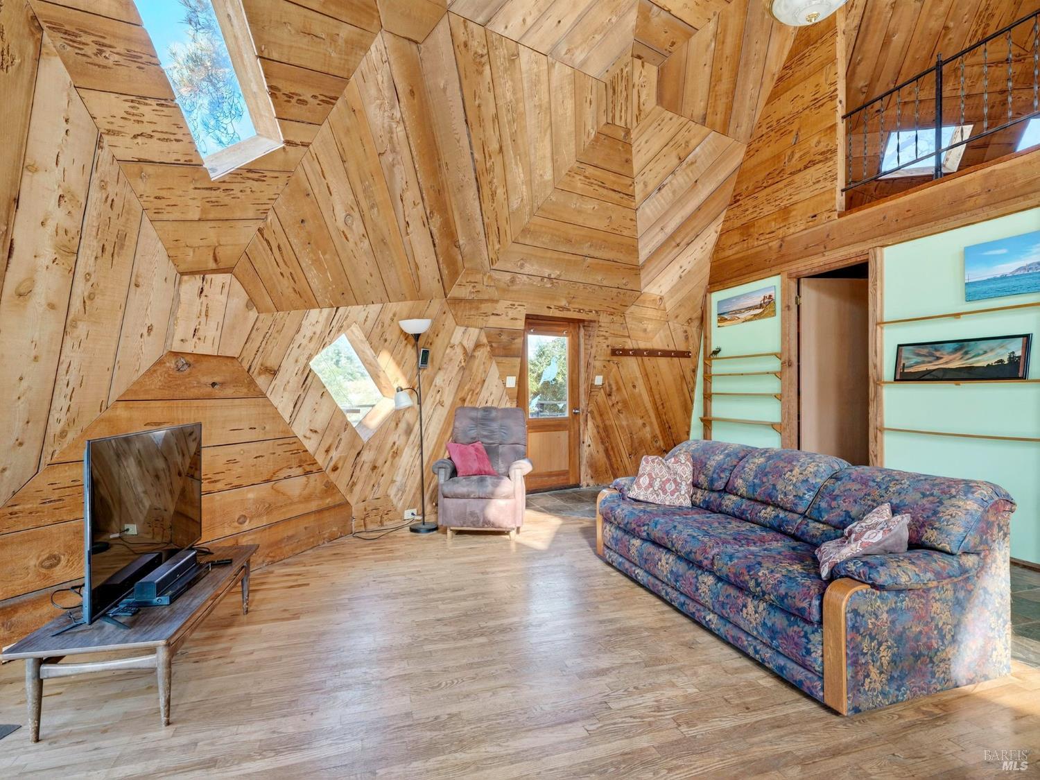 2333 Guntley Road Philo CA 95466