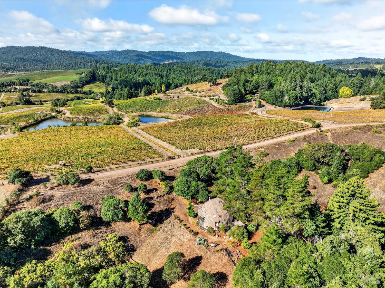 2333 Guntley Road Philo CA 95466