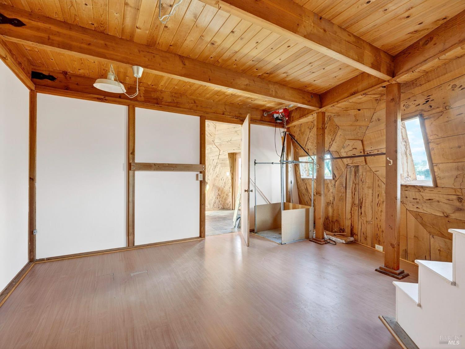 2333 Guntley Road Philo CA 95466