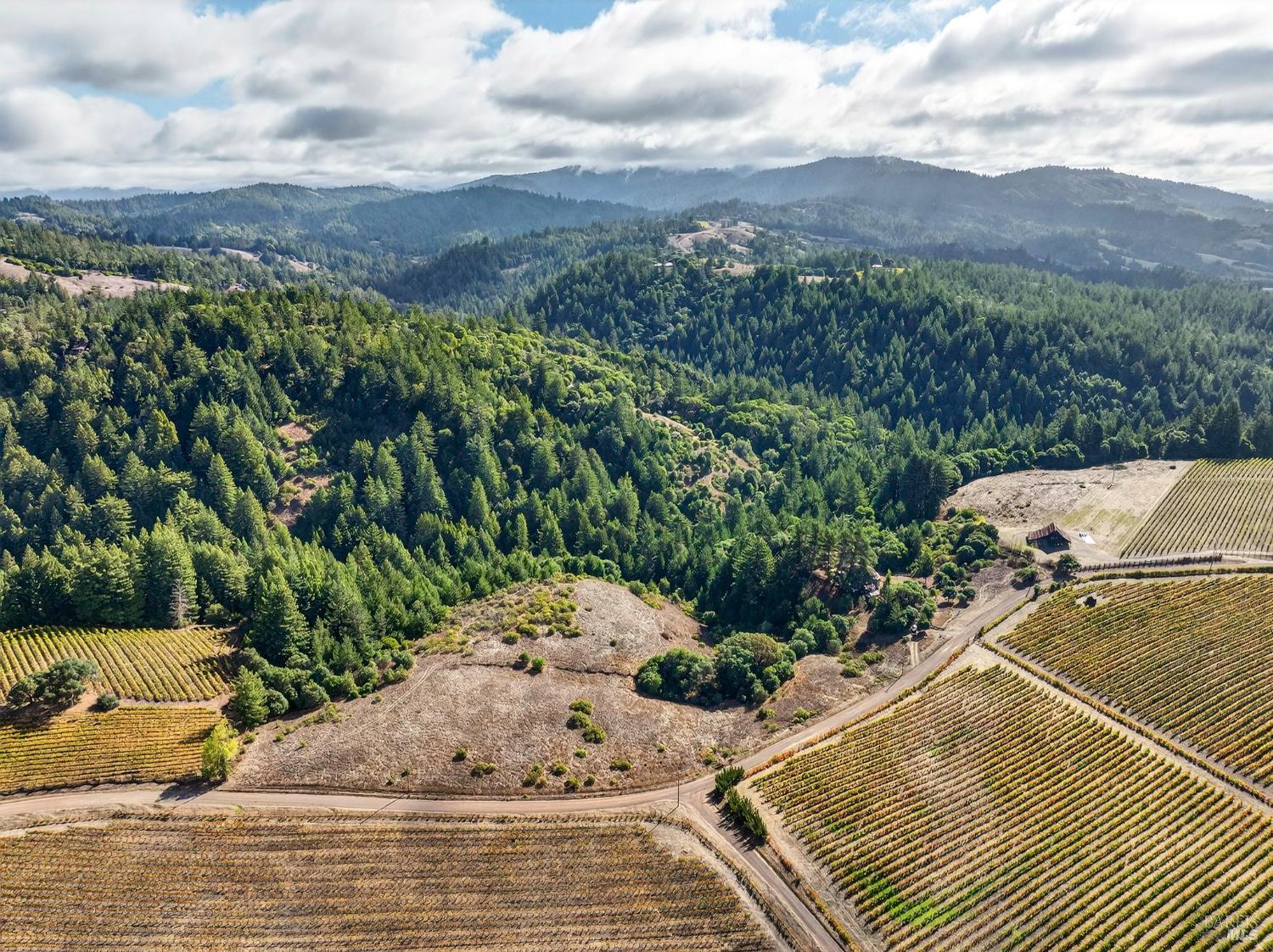 2333 Guntley Road Philo CA 95466