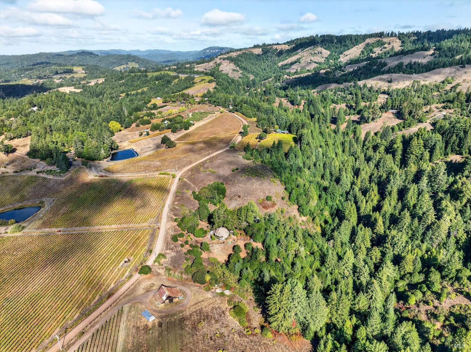 2333 Guntley Road Philo CA 95466