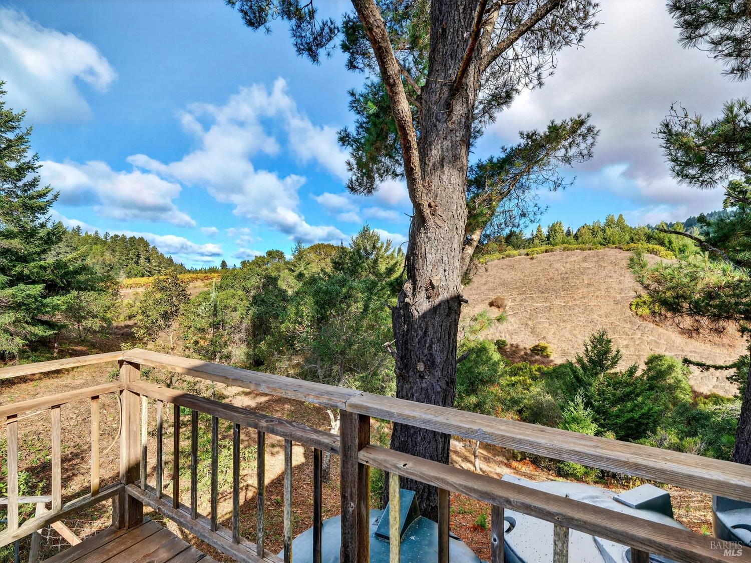 2333 Guntley Road Philo CA 95466