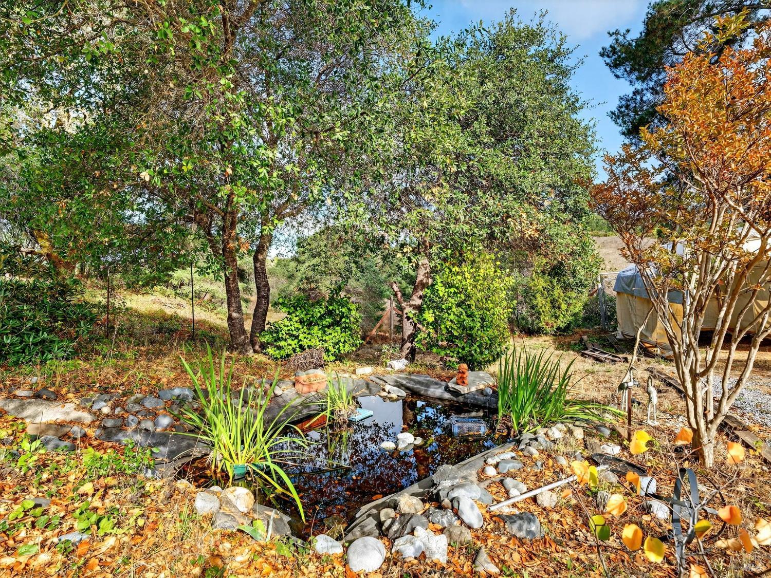 2333 Guntley Road Philo CA 95466