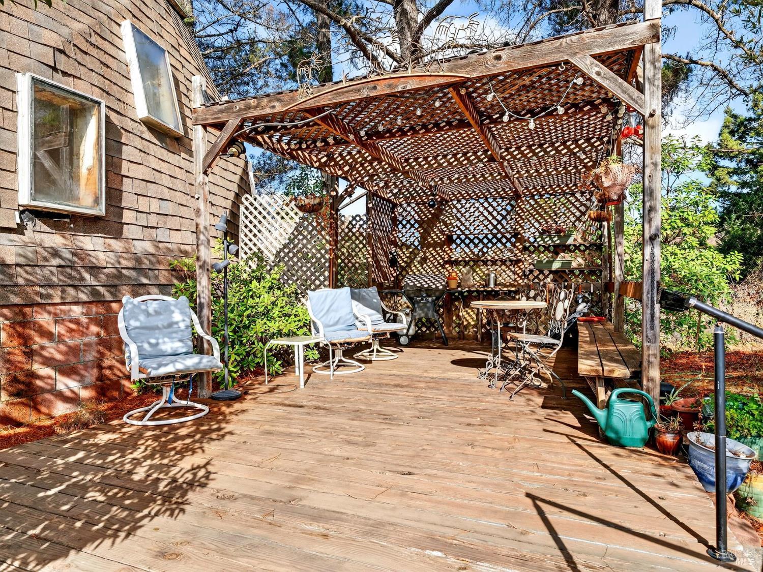 2333 Guntley Road Philo CA 95466
