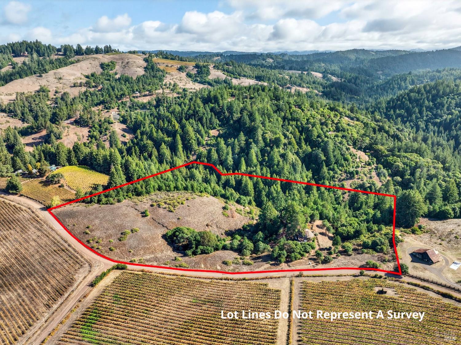 2333 Guntley Road Philo CA 95466
