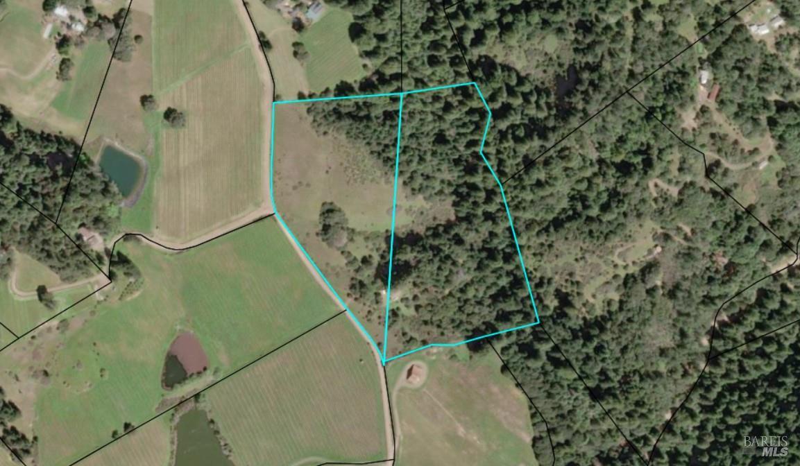 2333 Guntley Road Philo CA 95466