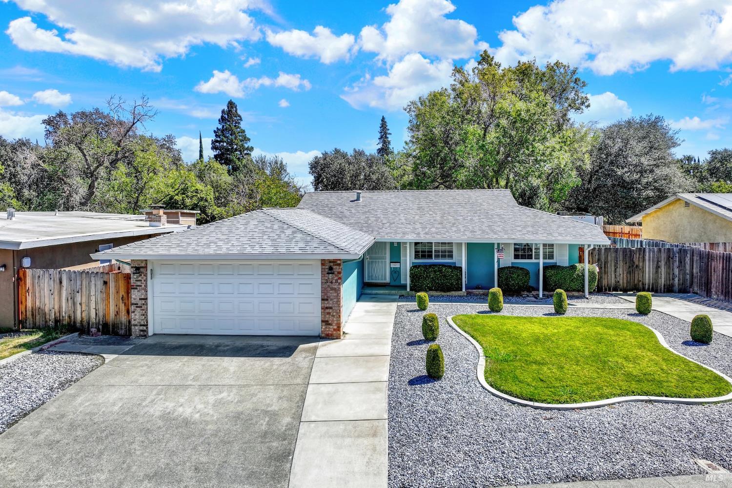 348 Adobe Drive Vacaville CA 95687