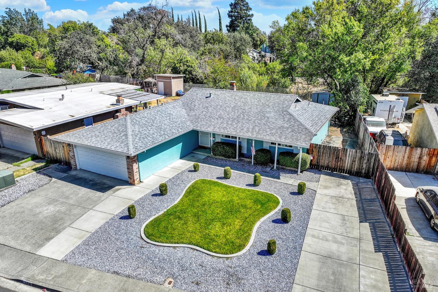 348 Adobe Drive Vacaville CA 95687