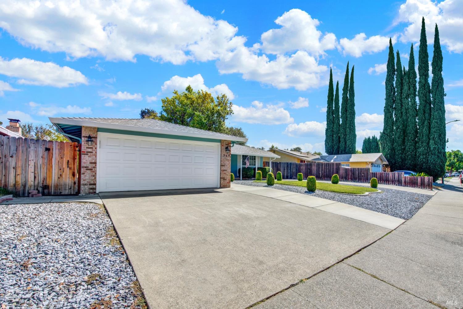 348 Adobe Drive Vacaville CA 95687