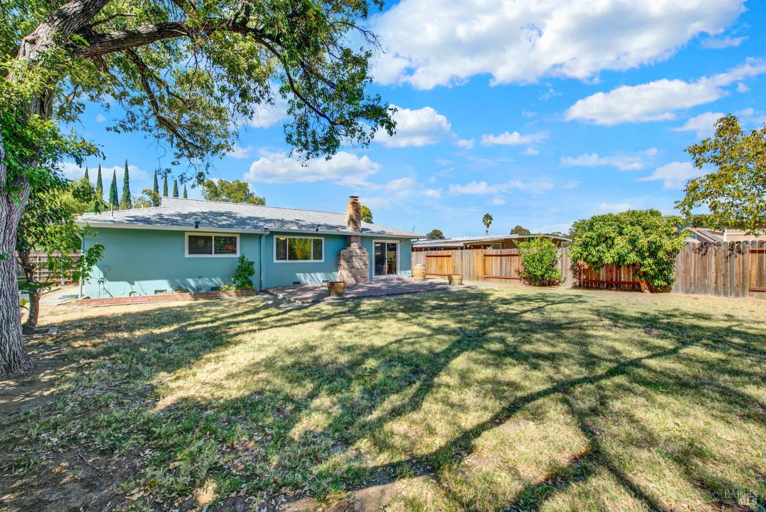 348 Adobe Drive Vacaville CA 95687
