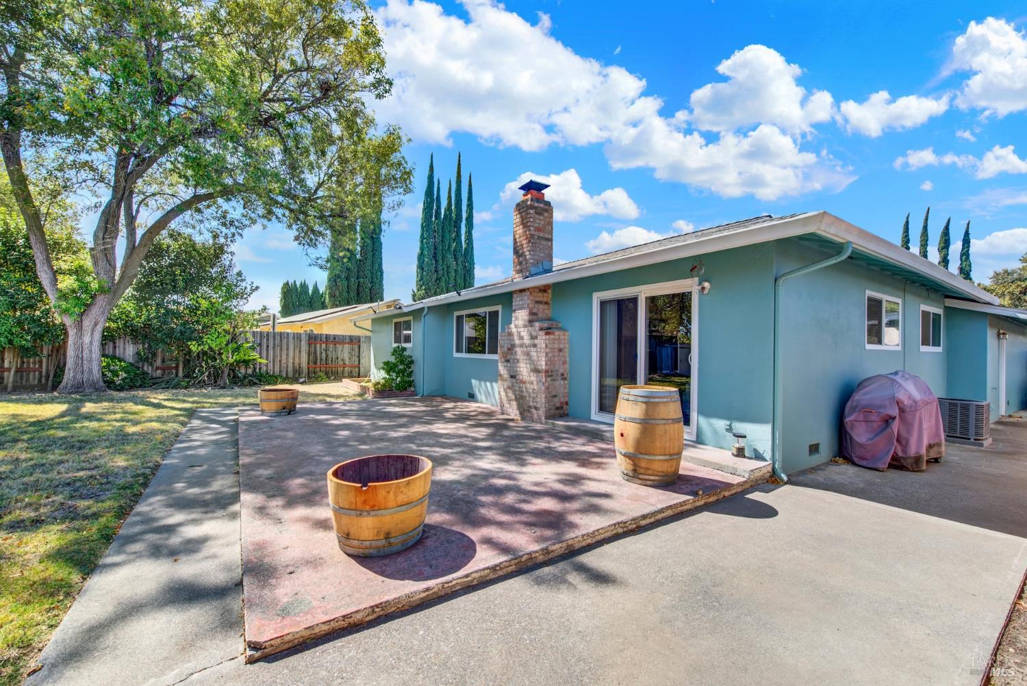 348 Adobe Drive Vacaville CA 95687