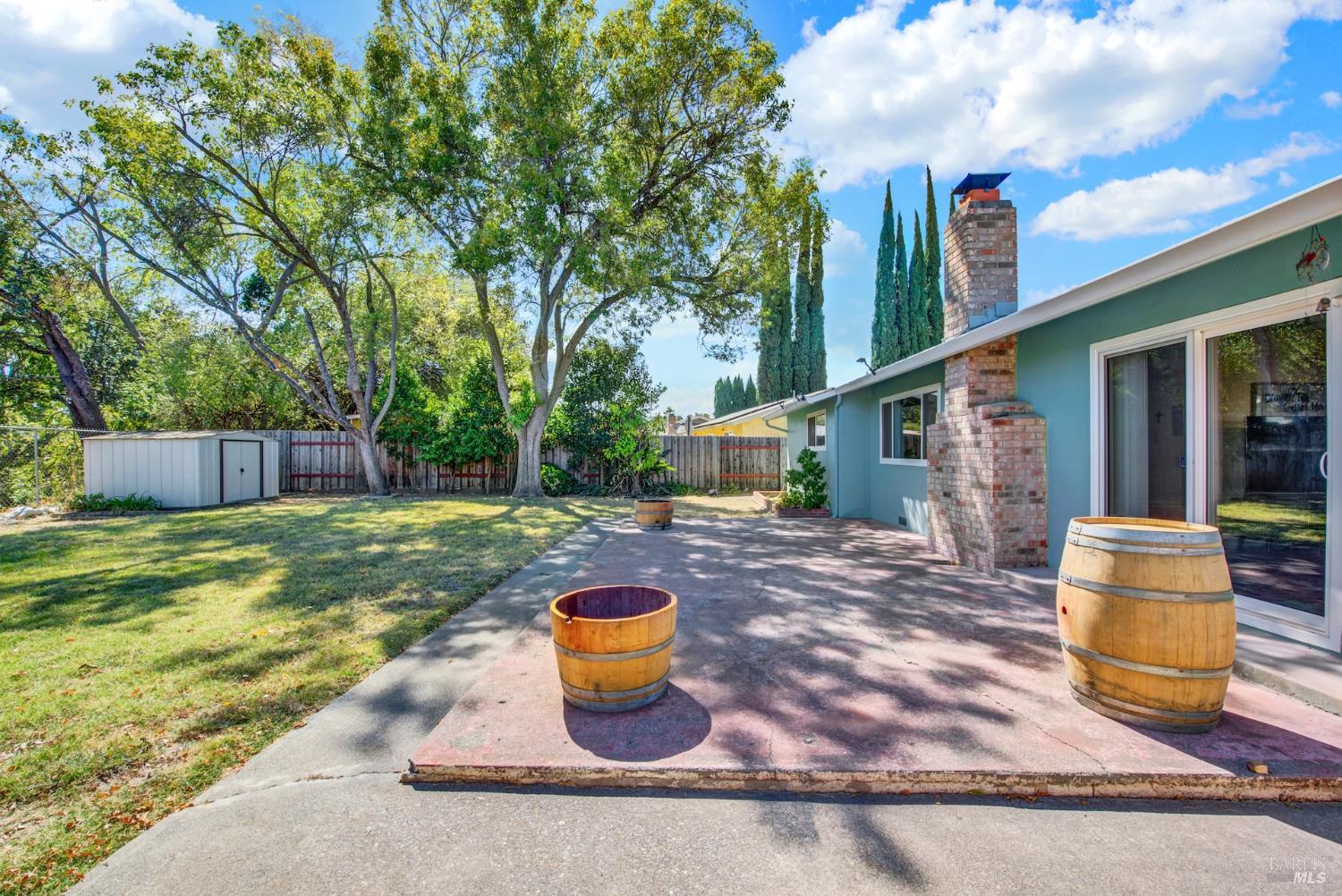 348 Adobe Drive Vacaville CA 95687