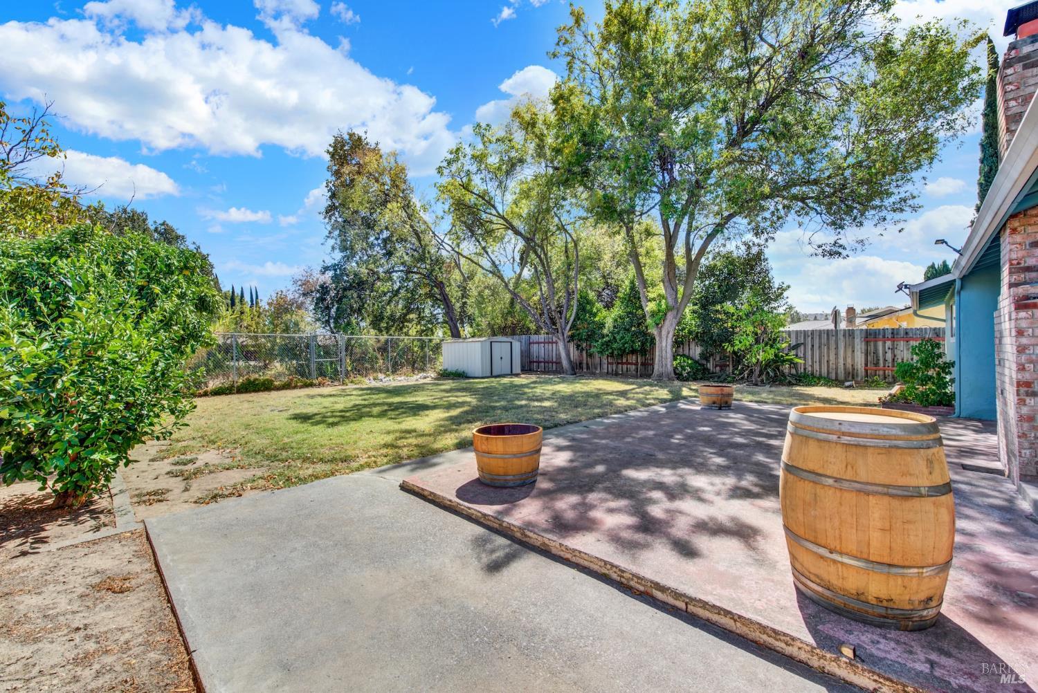 348 Adobe Drive Vacaville CA 95687