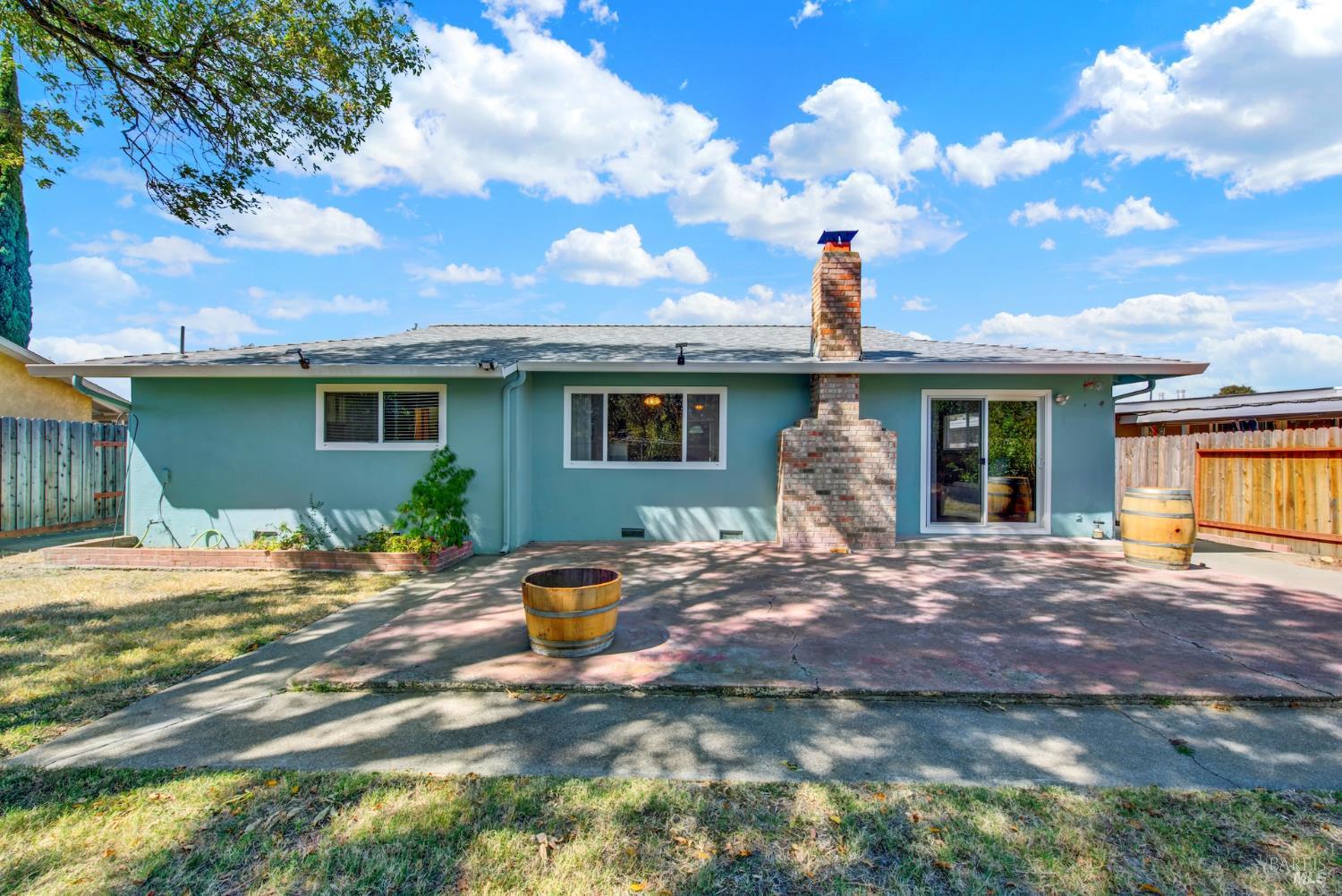 348 Adobe Drive Vacaville CA 95687