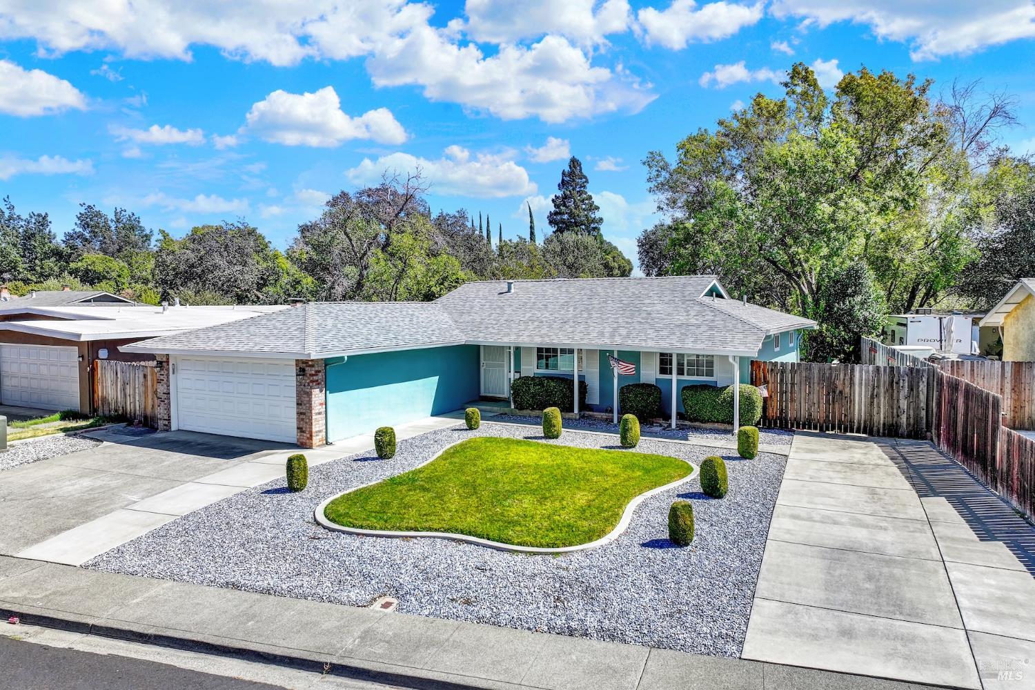 348 Adobe Drive Vacaville CA 95687