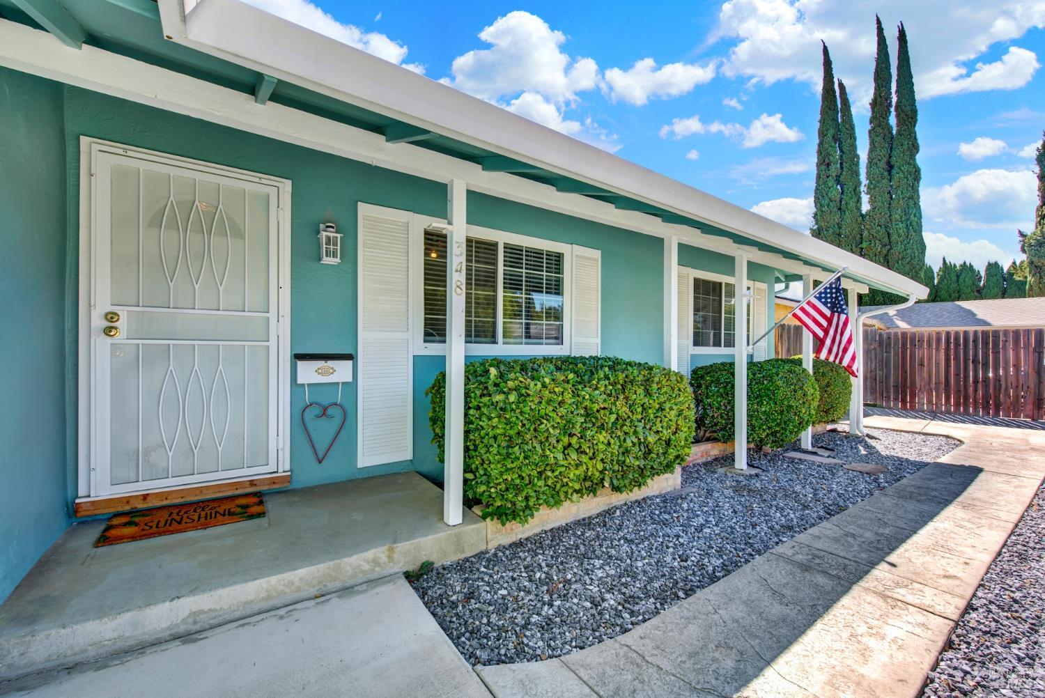 348 Adobe Drive Vacaville CA 95687