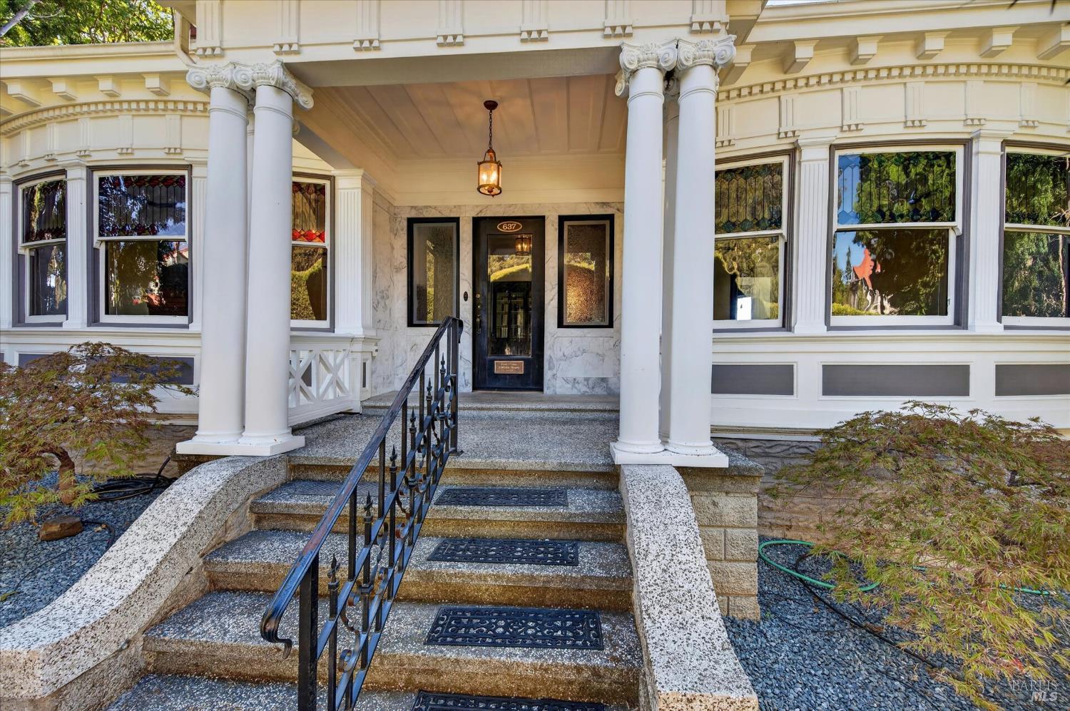 635-637 Georgia Street Vallejo CA 94590