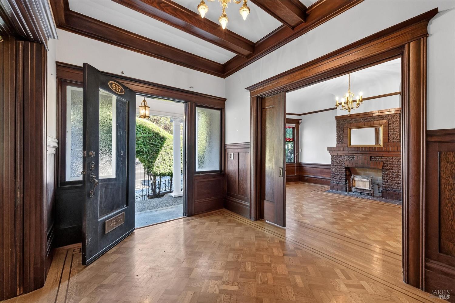 635-637 Georgia Street Vallejo CA 94590