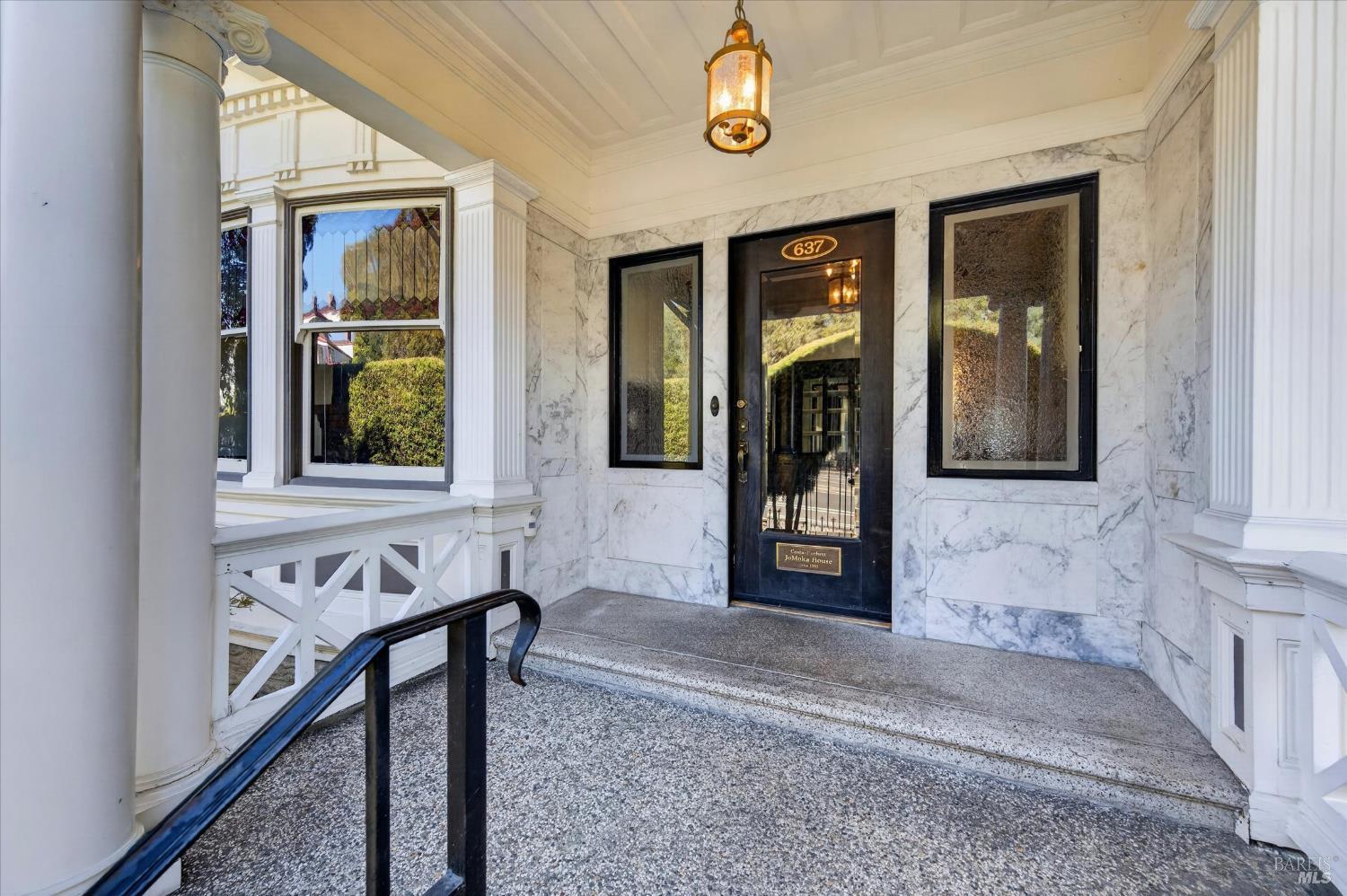 635-637 Georgia Street Vallejo CA 94590