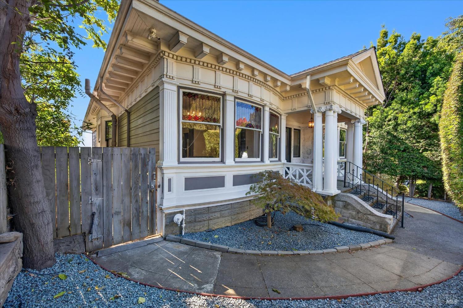 635-637 Georgia Street Vallejo CA 94590