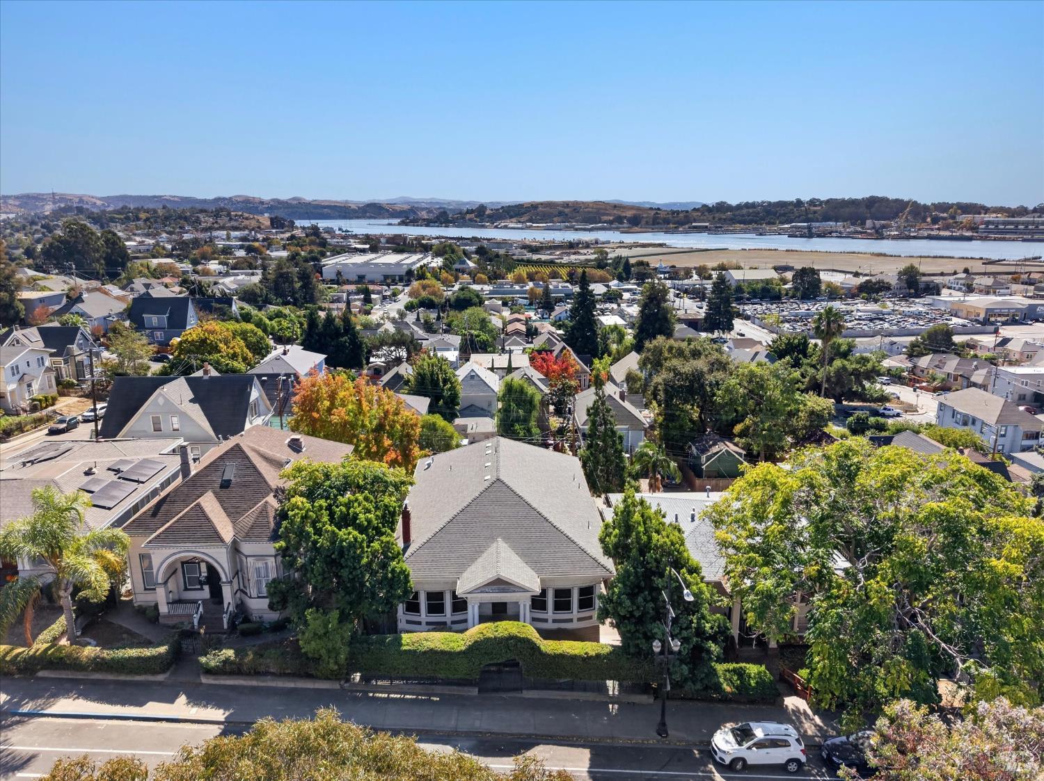 635-637 Georgia Street Vallejo CA 94590