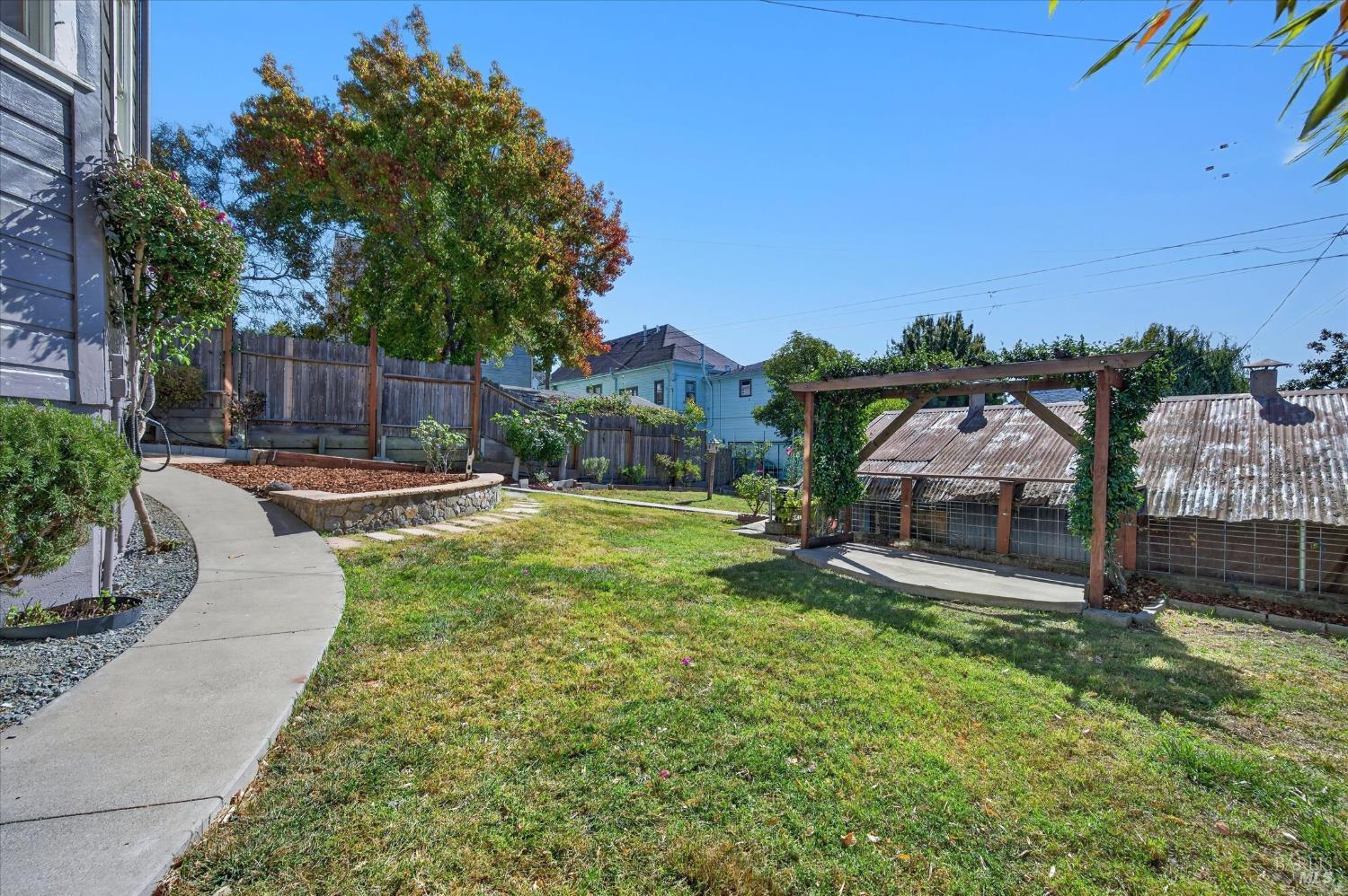 635-637 Georgia Street Vallejo CA 94590