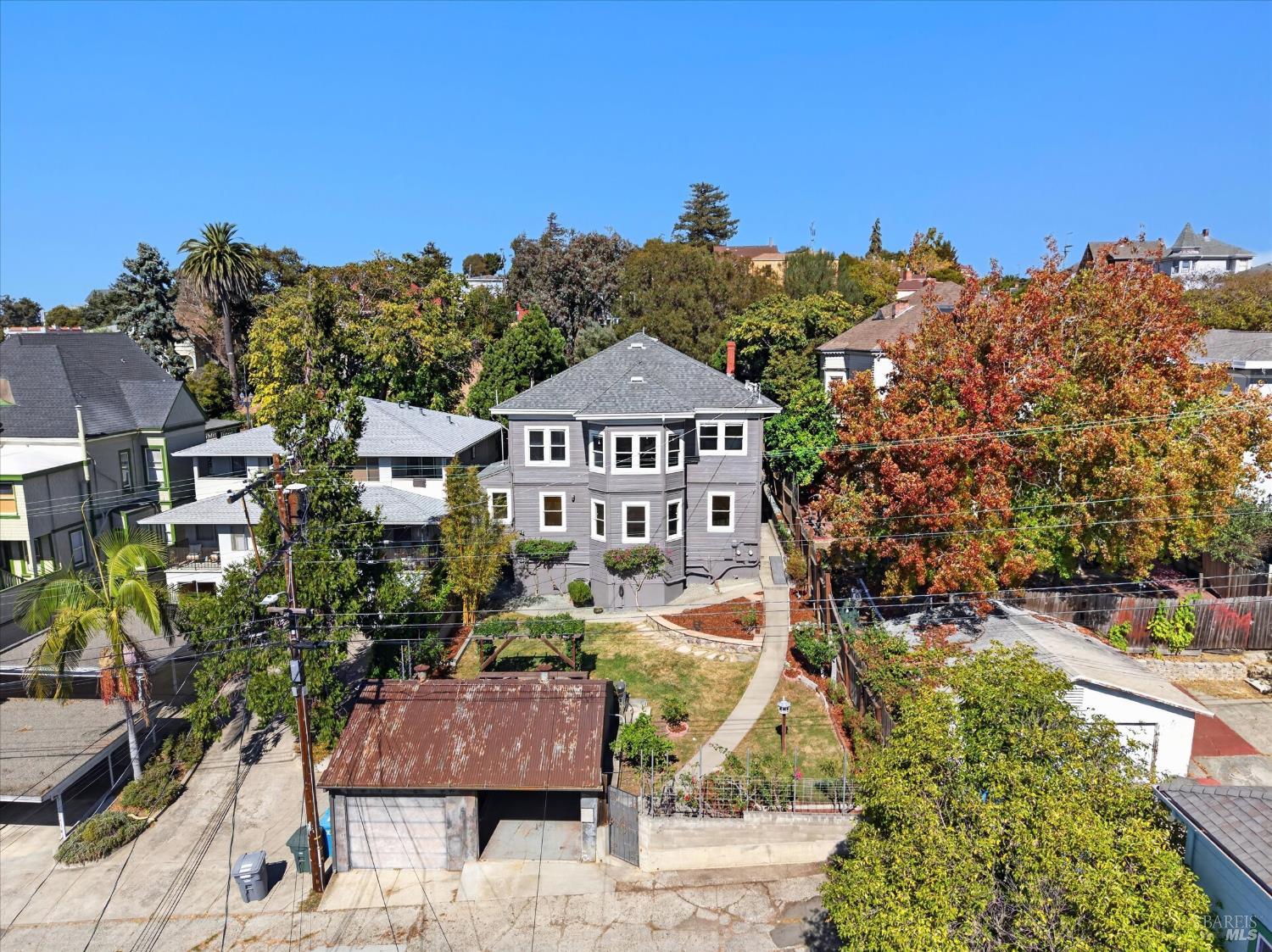635-637 Georgia Street Vallejo CA 94590