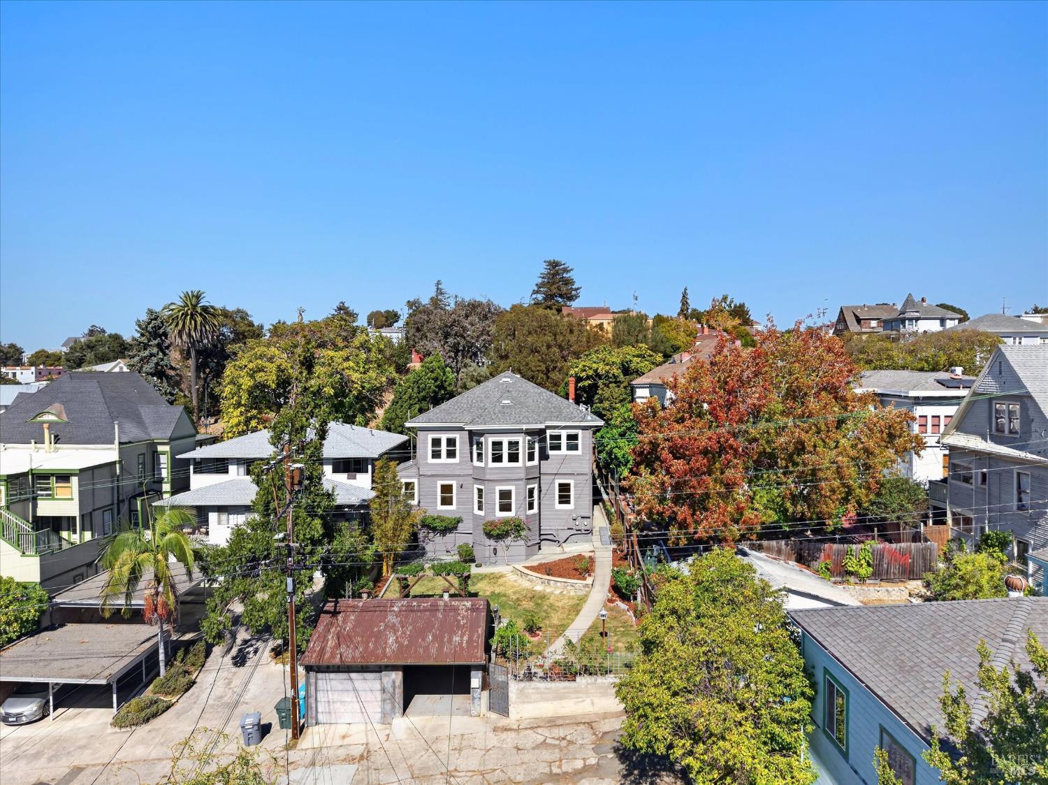 635-637 Georgia Street Vallejo CA 94590
