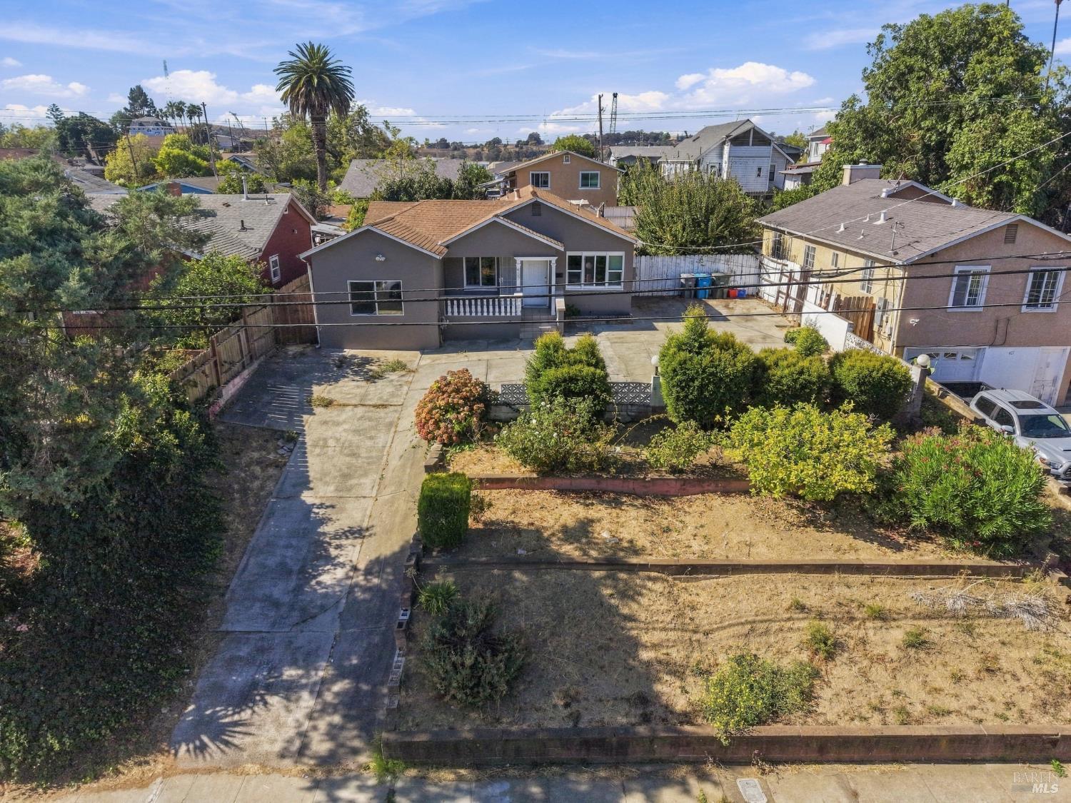 427 5th Street Vallejo CA 94590