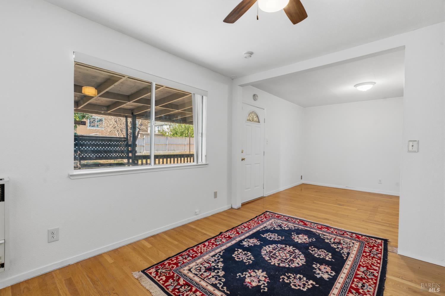 427 5th Street Vallejo CA 94590