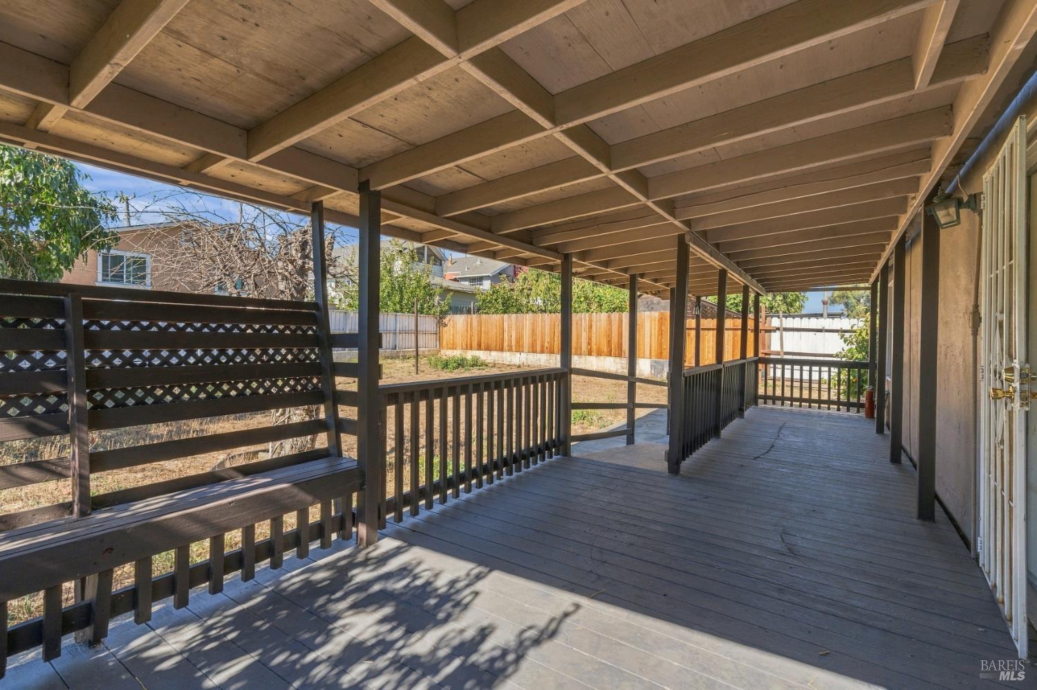 427 5th Street Vallejo CA 94590