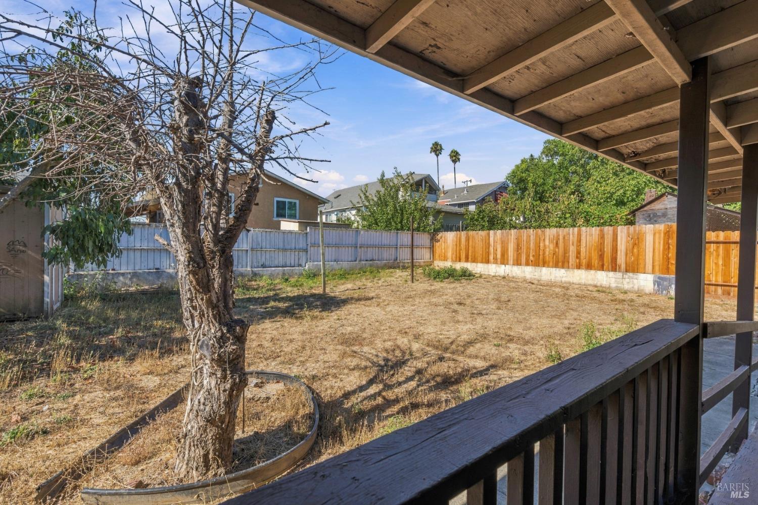 427 5th Street Vallejo CA 94590