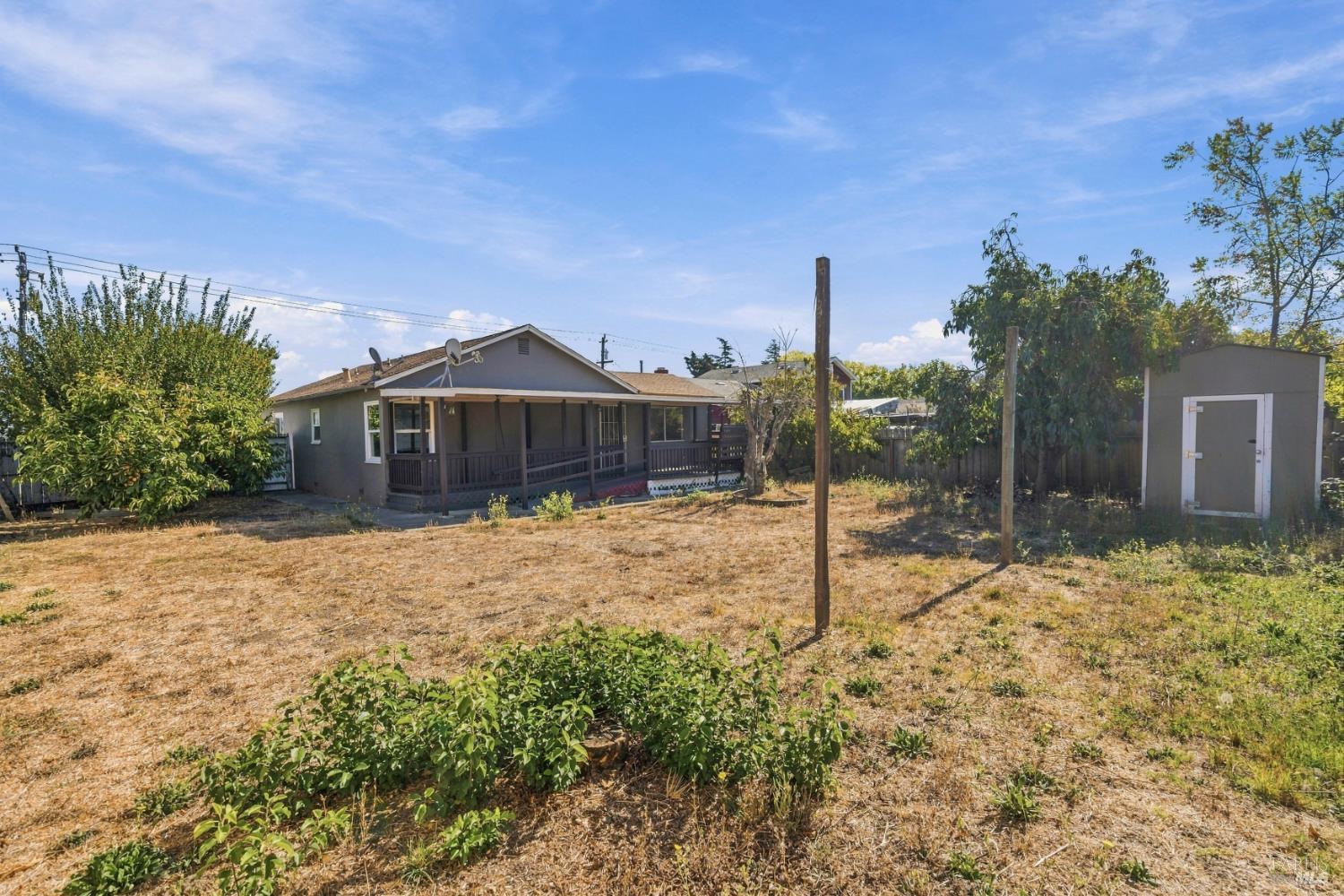 427 5th Street Vallejo CA 94590