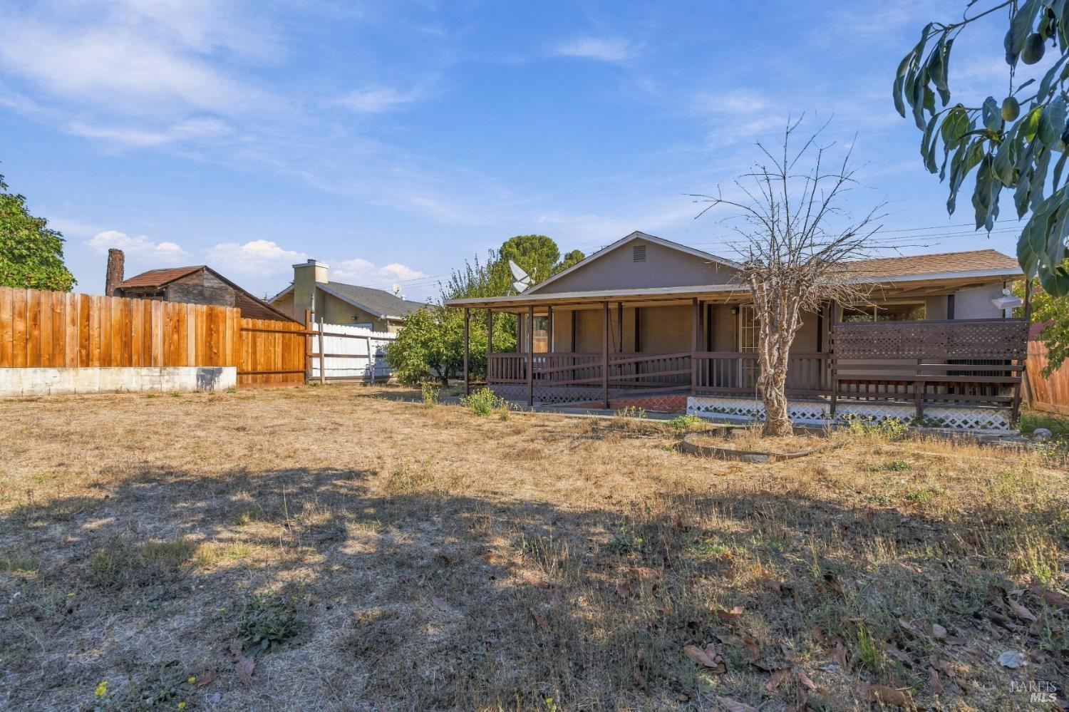427 5th Street Vallejo CA 94590