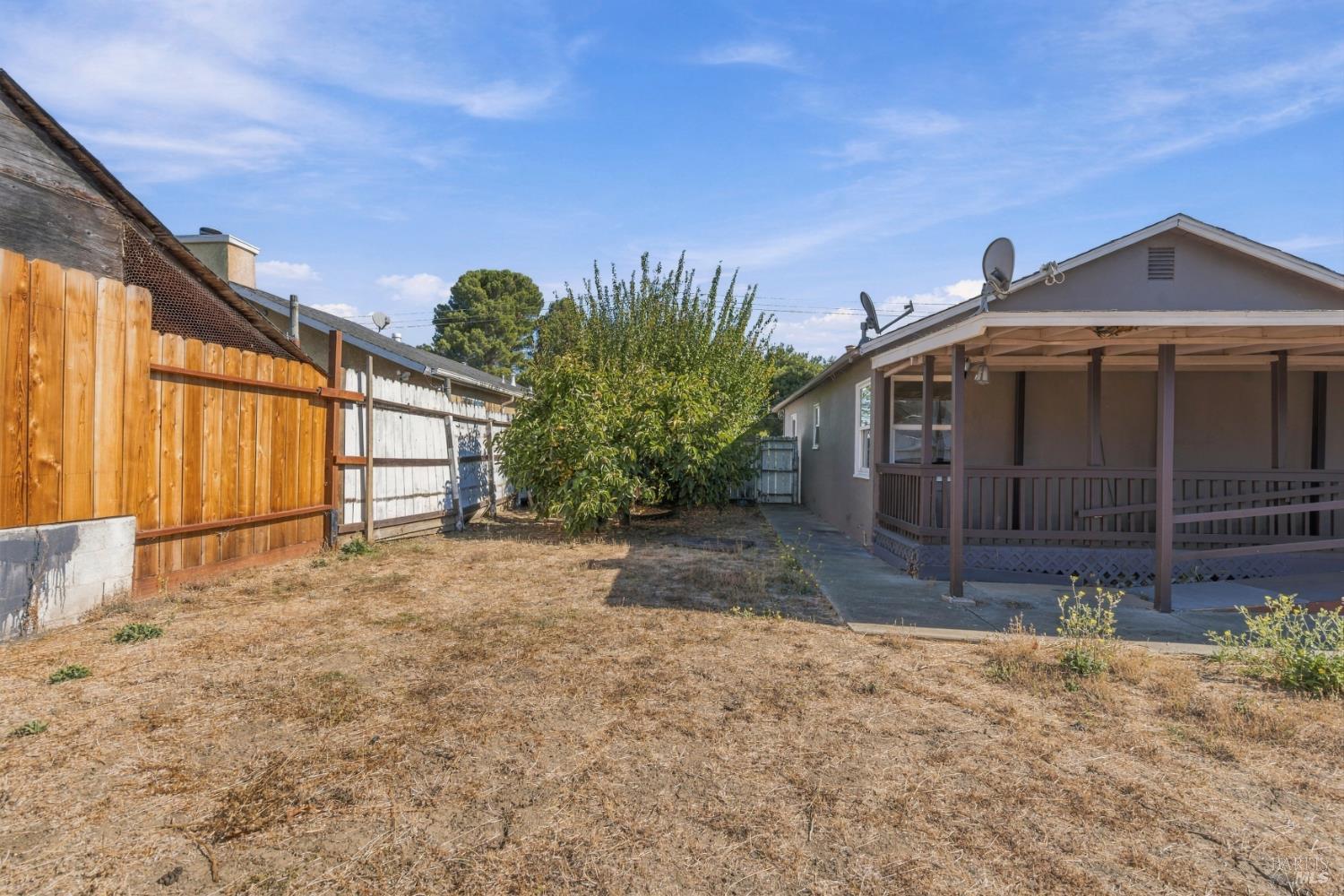 427 5th Street Vallejo CA 94590