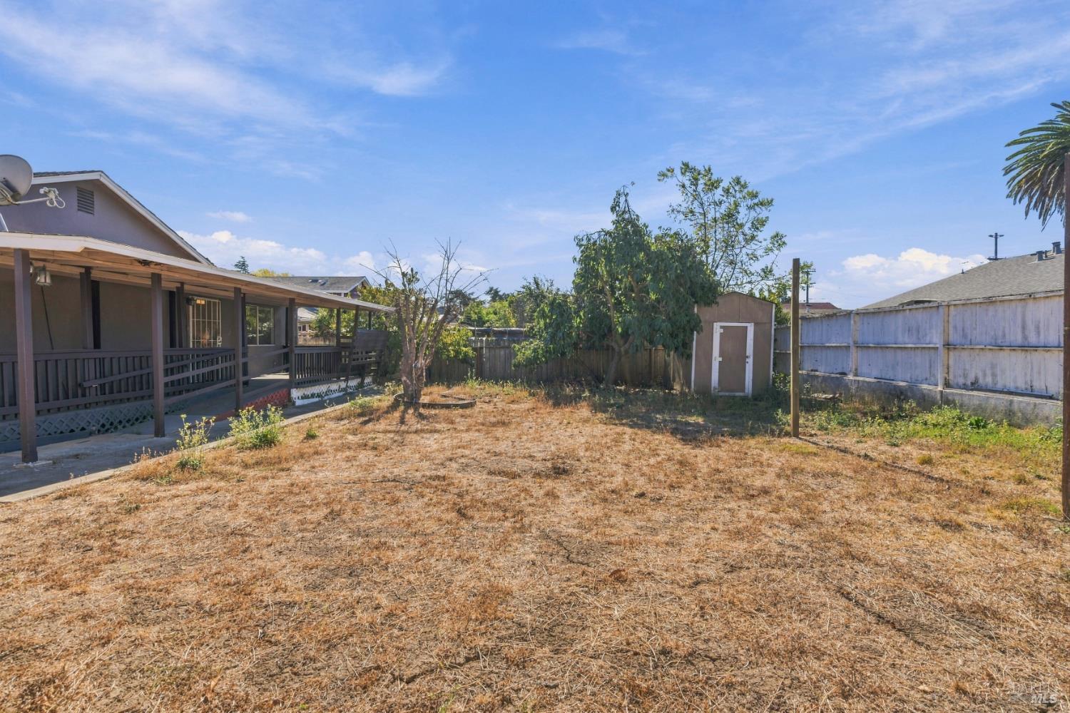 427 5th Street Vallejo CA 94590