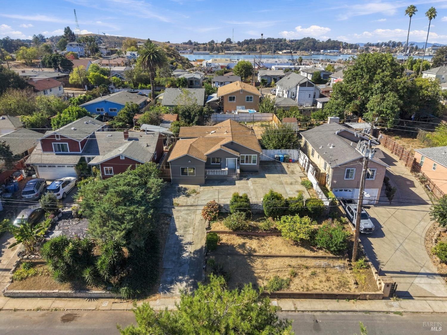 427 5th Street Vallejo CA 94590