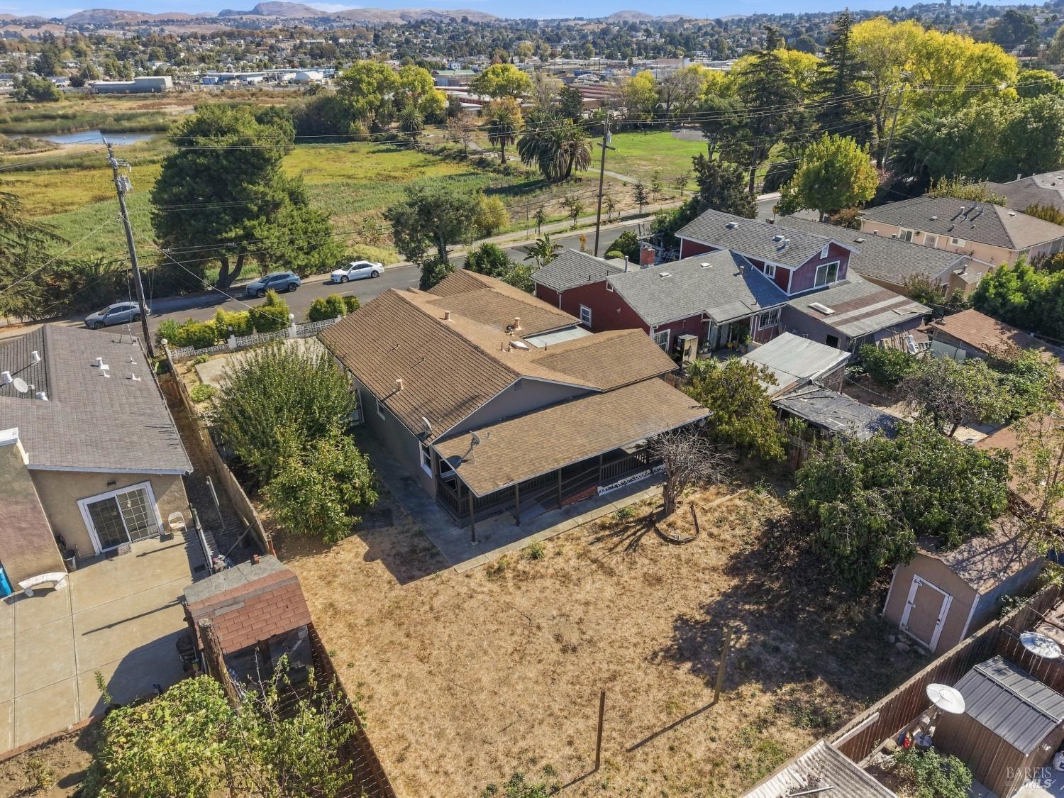 427 5th Street Vallejo CA 94590