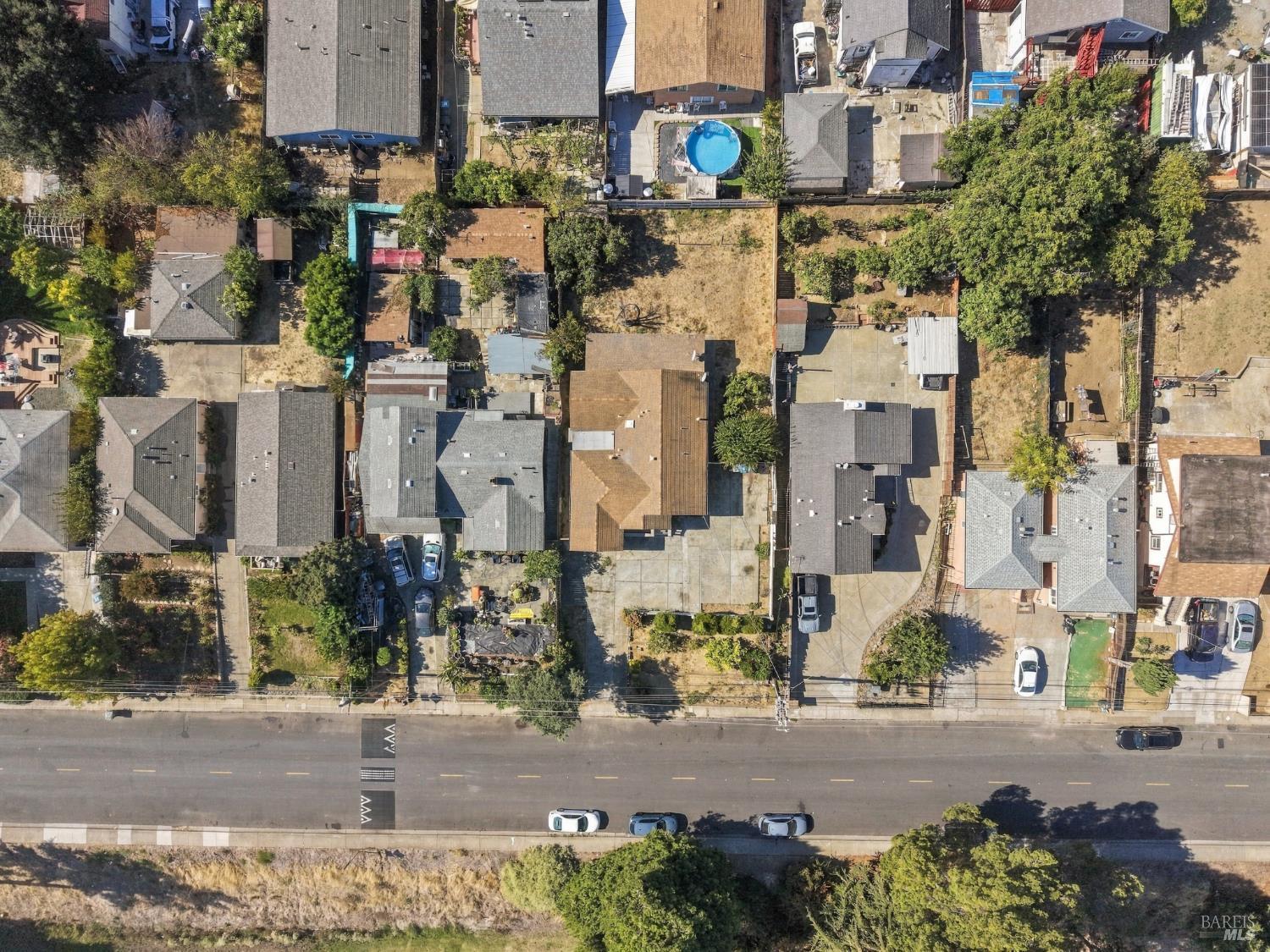 427 5th Street Vallejo CA 94590